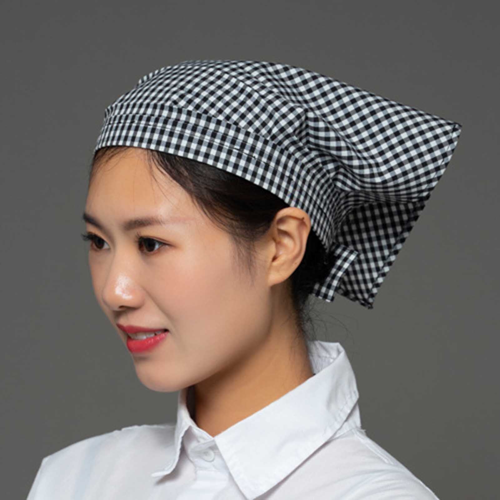 Cotton Head Kerchief Triangle  - огляд і ціна Bandana Cotton