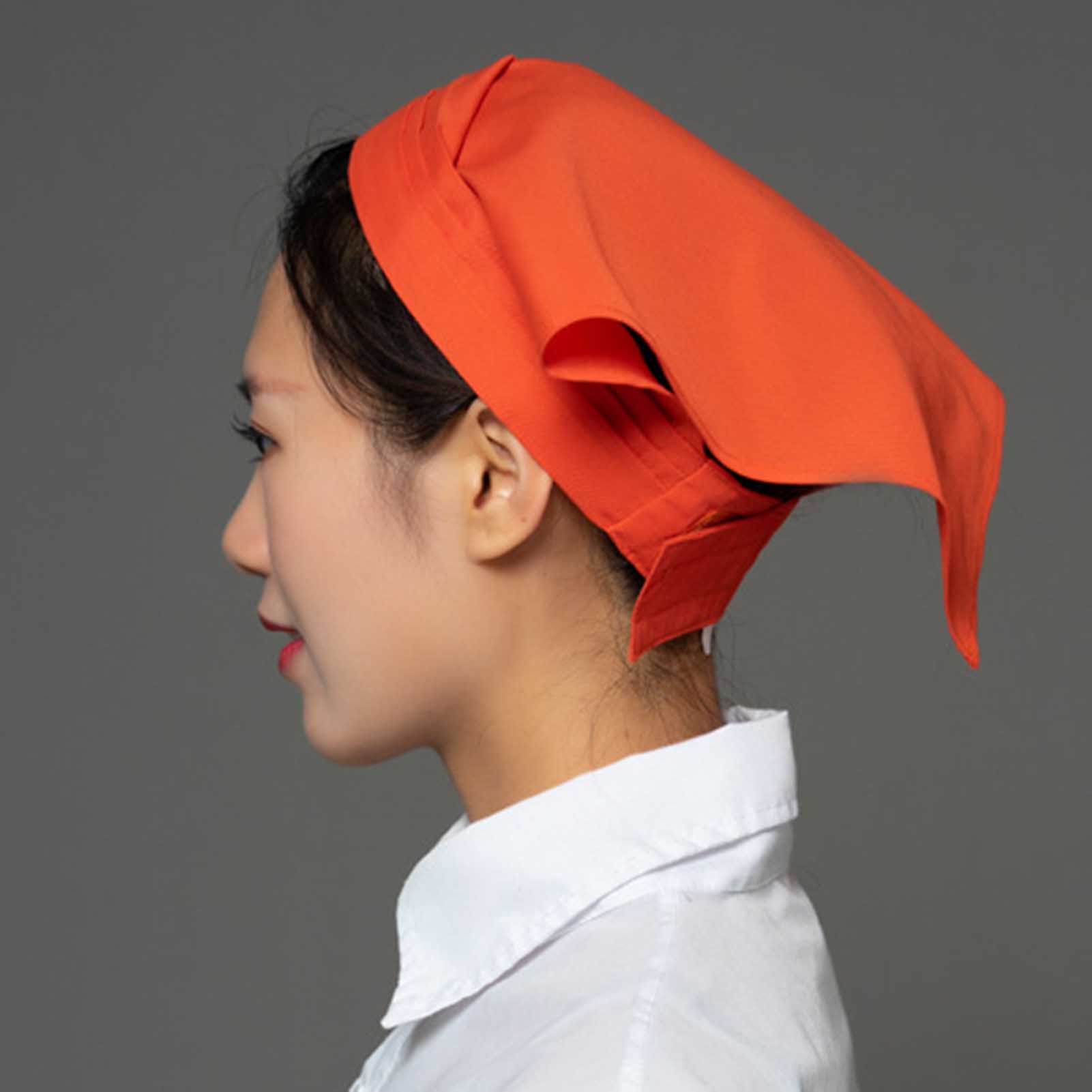 Cotton Head Kerchief Triangle  - огляд і ціна Bandana Cotton
