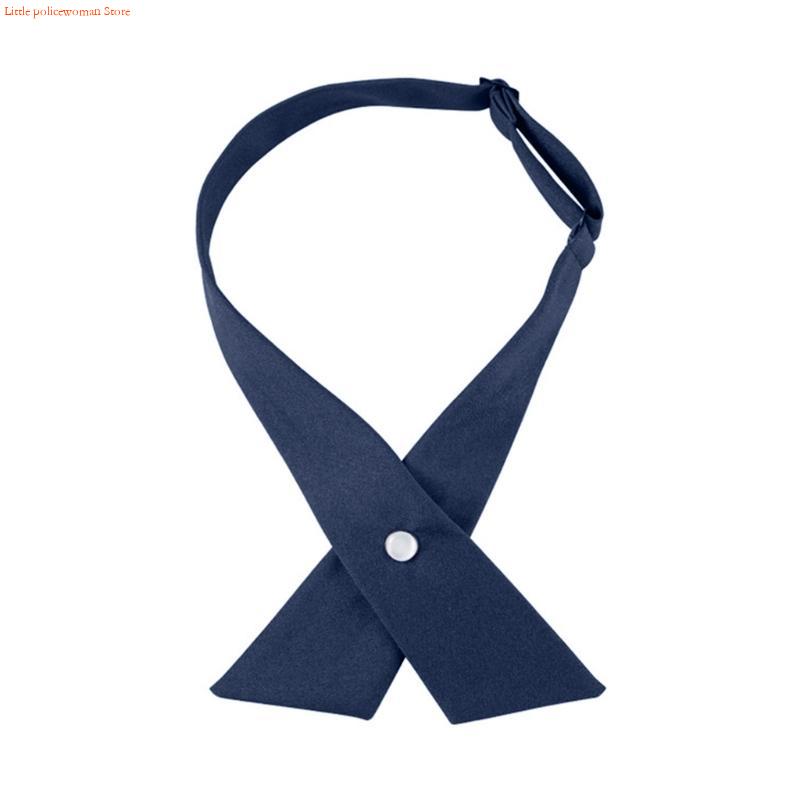 F92D Criss Bow Tie School Unif - огляд і ціна Bow Tie Pre Tied