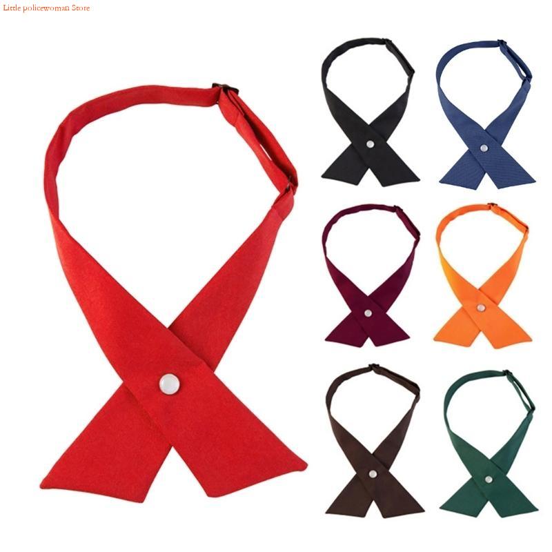 F92D Criss Bow Tie School Unif - огляд і ціна Bow Tie Pre Tied