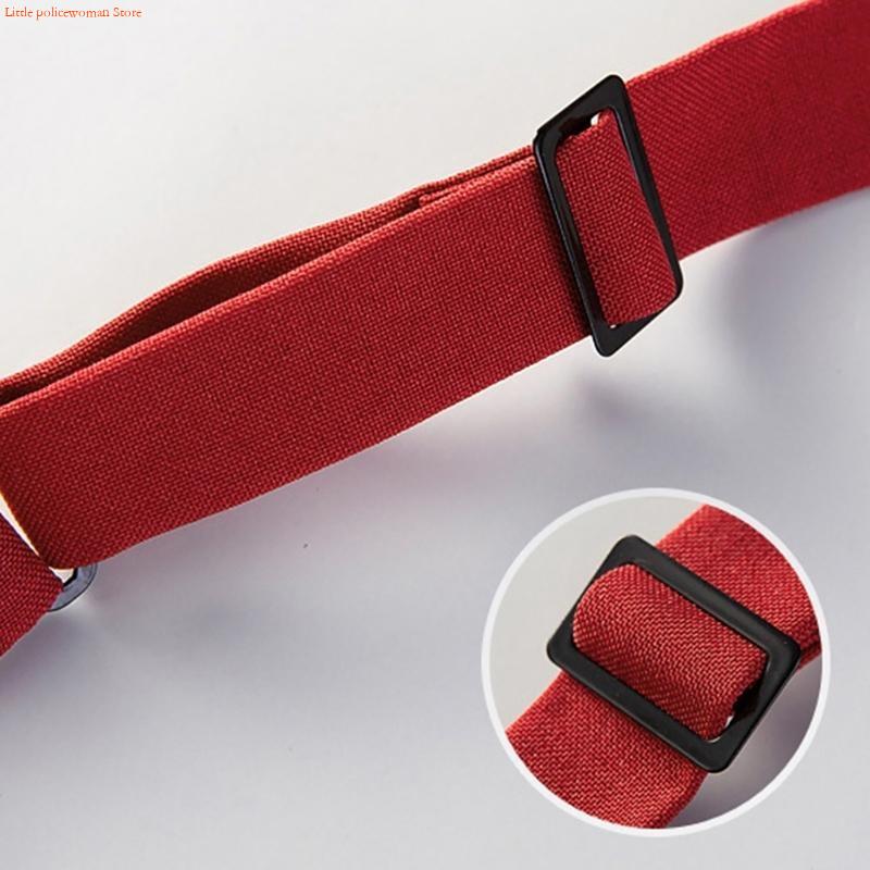 F92D Criss Bow Tie School Unif - огляд і ціна Bow Tie Pre Tied