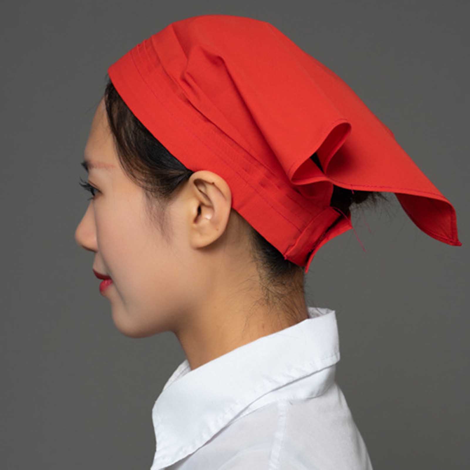 Cotton Head Kerchief for Resta - огляд і ціна Bandana Cotton