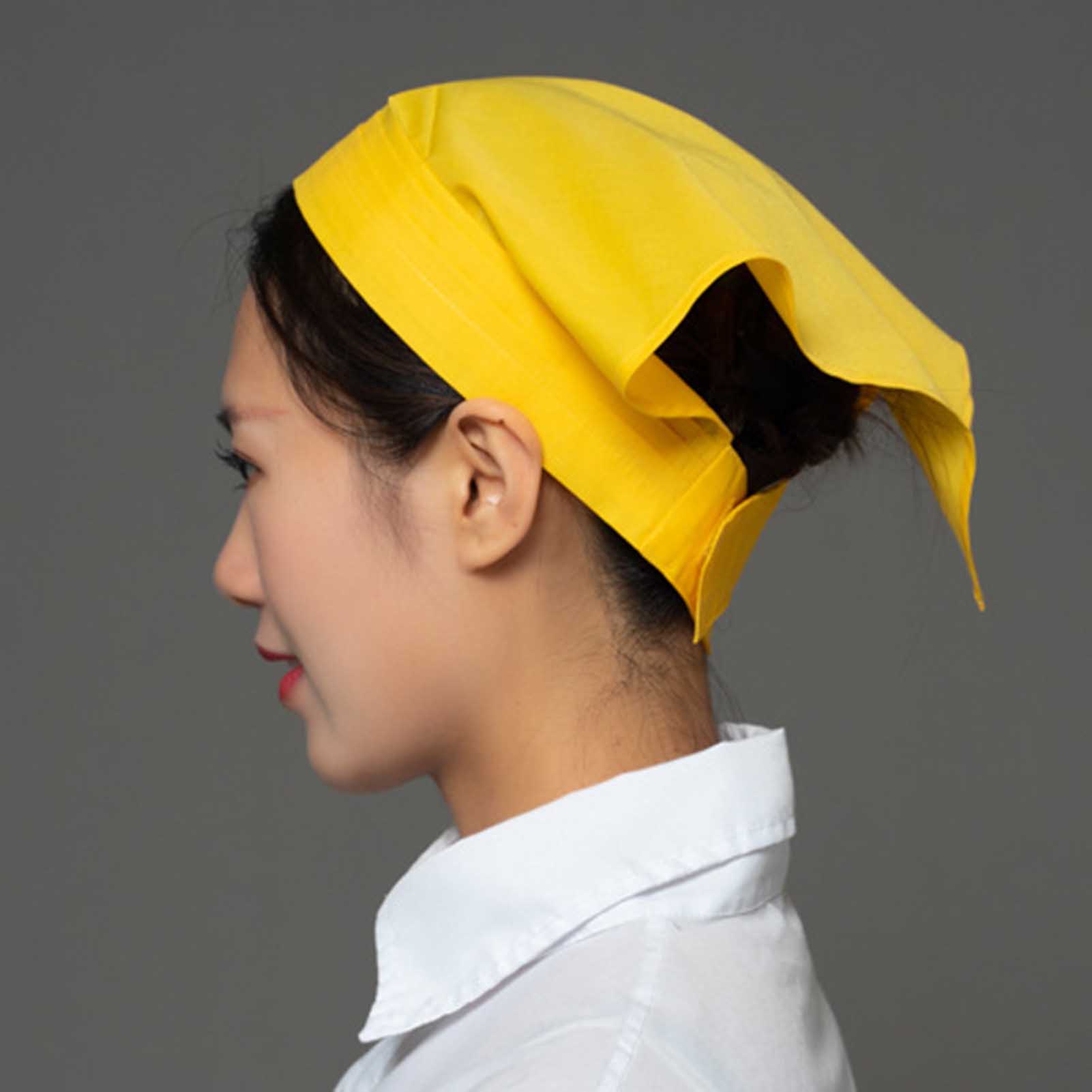 Cotton Head Kerchief for Resta - огляд і ціна Bandana Cotton