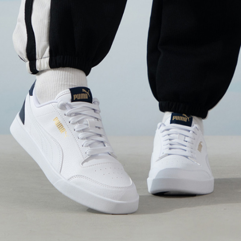 Puma Mid Low Top Classic Fashi - огляд і ціна Puma Shoes Suede Classic