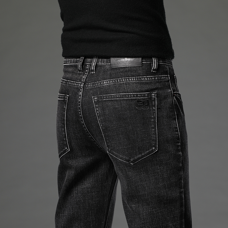 2025 Fall New Men's Cotton Str - огляд і ціна Levis Jeans 501