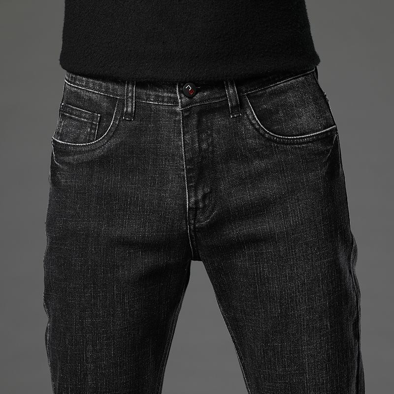 2025 Fall New Men's Cotton Str - огляд і ціна Levis Jeans 501