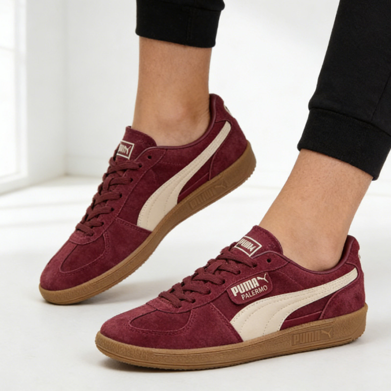 Puma Autumn Men Women Fashion  - огляд і ціна Puma Shoes Rs-X