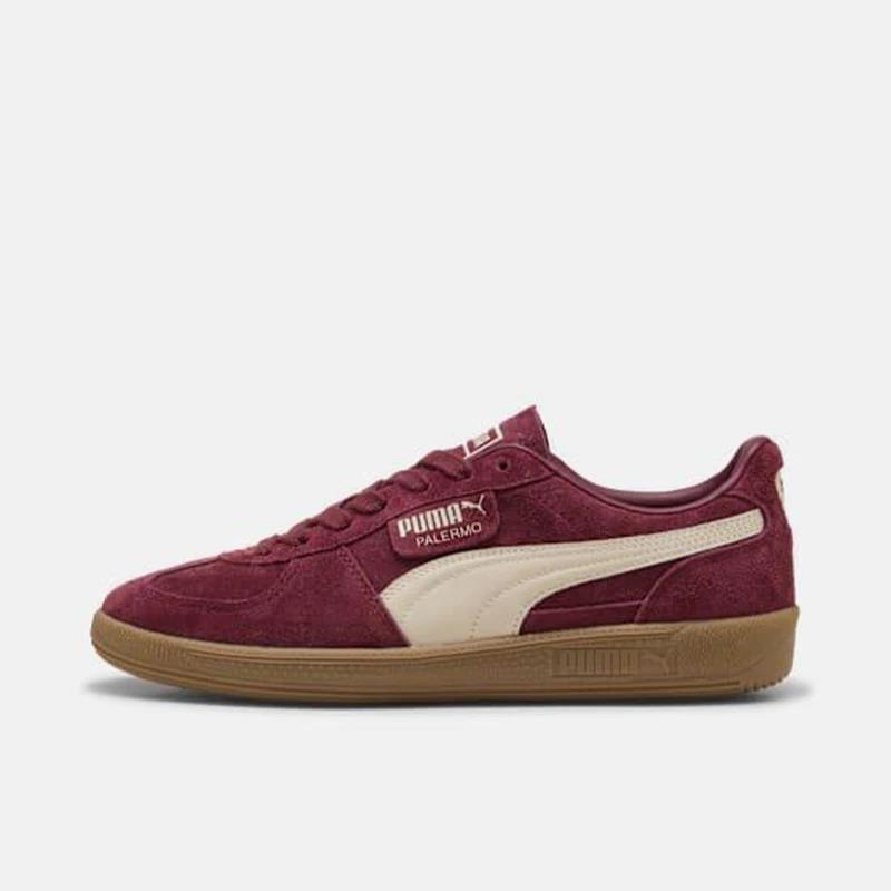 Puma Autumn Men Women Fashion  - огляд і ціна Puma Shoes Rs-X
