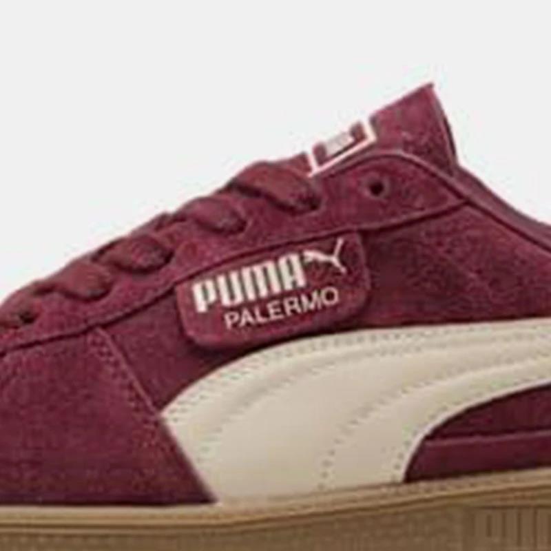 Puma Autumn Men Women Fashion  - огляд і ціна Puma Shoes Rs-X