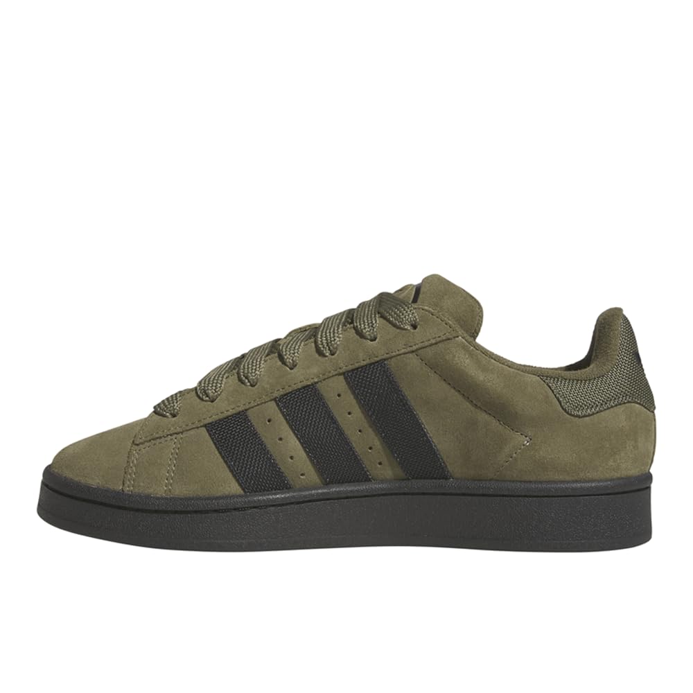 Adidas Men's Campus 00s Sneake - огляд і ціна Adidas Shoes Samba