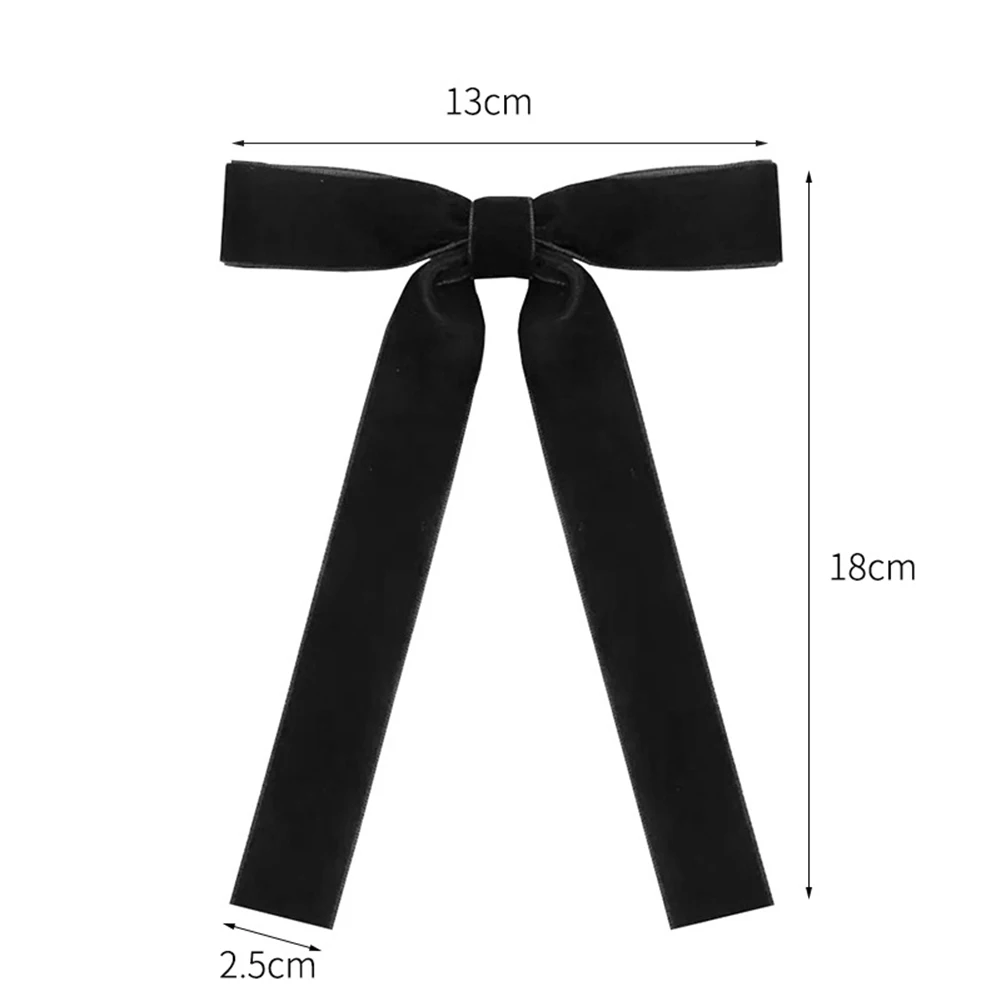 2.5cm Light Coffee Velvet Ribb - огляд і ціна Bow Tie Pre Tied