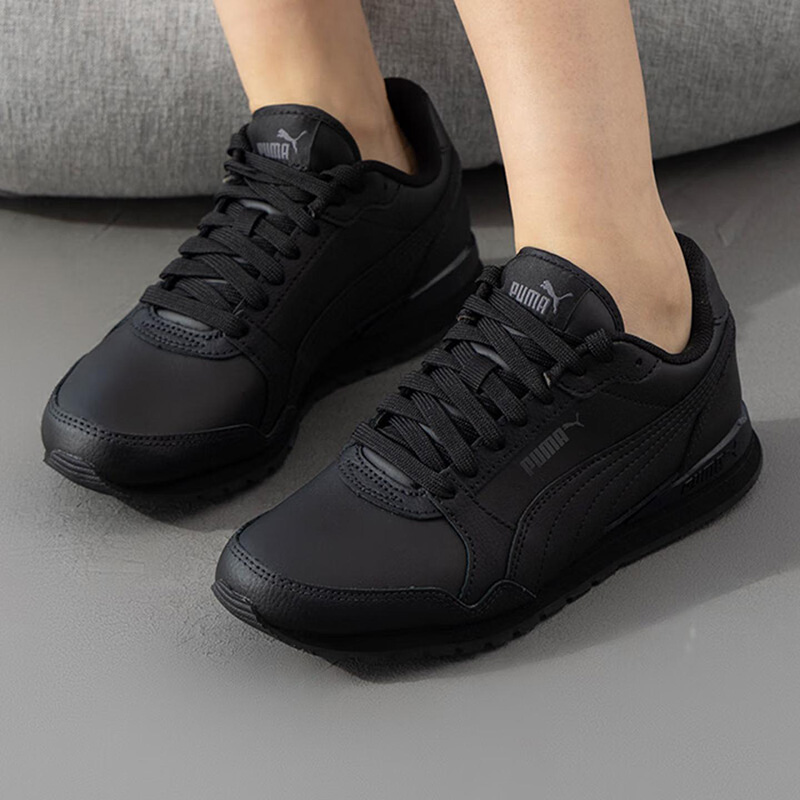 PUMA 384855-11 2026 Mens Full  - огляд і ціна Puma Shoes Rs-X