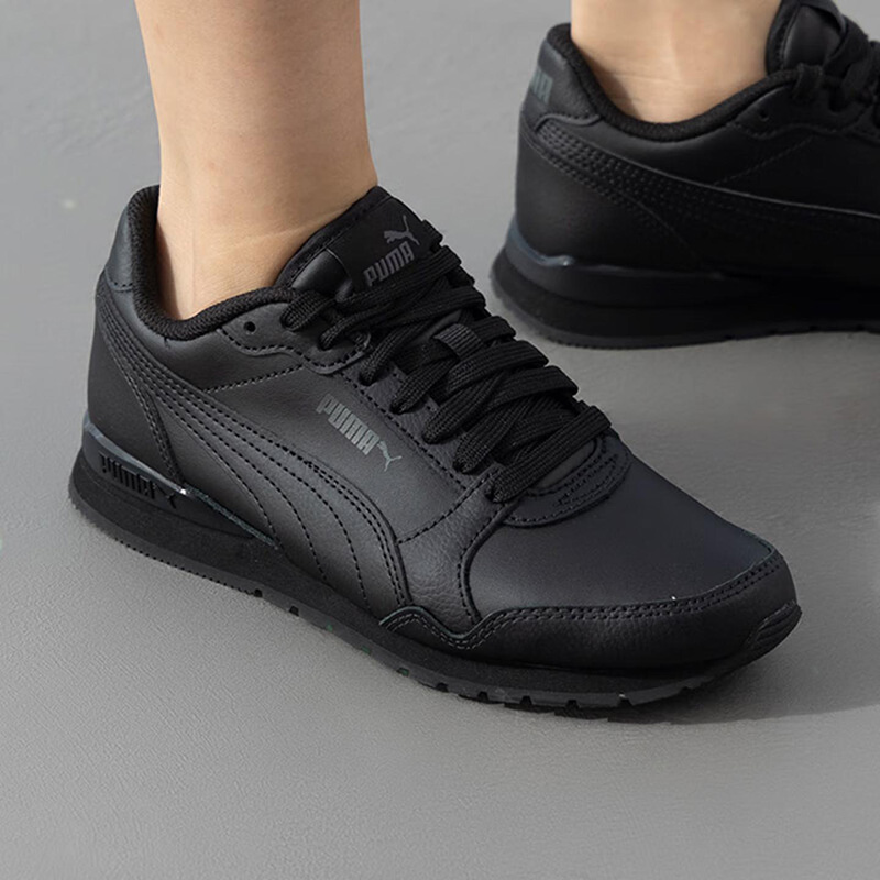 PUMA 384855-11 2026 Mens Full  - огляд і ціна Puma Shoes Rs-X