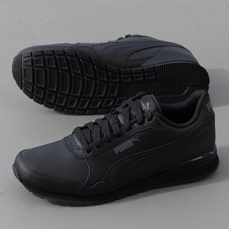 PUMA 384855-11 2026 Mens Full  - огляд і ціна Puma Shoes Rs-X